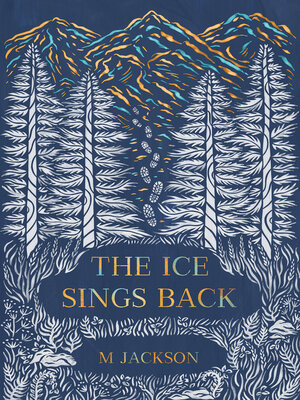 cover image of The Ice Sings Back